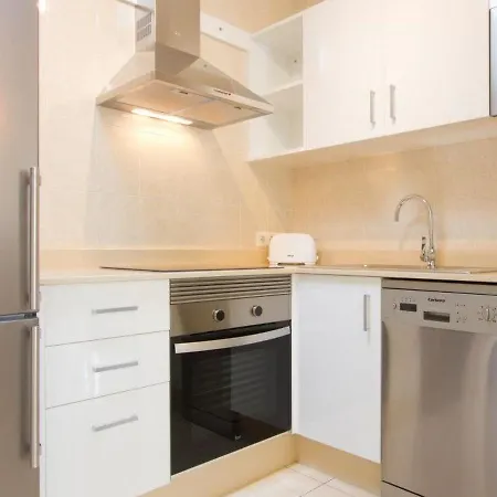 1 Bedroom Appartement Playa Blanca (Lanzarote)