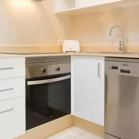 Apartment 1 Bedroom *