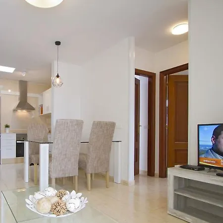 1 Bedroom Apartment Playa Blanca (Lanzarote)